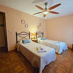 Holiday home Lagar De Palacio