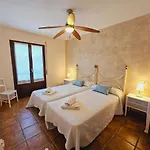 Lagar De Palacio Holiday home *