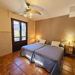 Lagar De Palacio Holiday home *