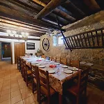 펜션 Lagar De Palacio Santa Cilia de Jaca