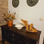 Lagar De Palacio 펜션 Santa Cilia de Jaca