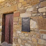 Lagar De Palacio * Santa Cilia de Jaca