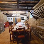 Lagar De Palacio 펜션 Santa Cilia de Jaca