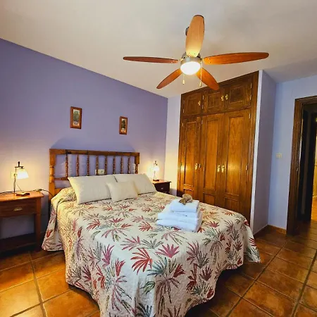 Holiday home Lagar De Palacio Santa Cilia de Jaca