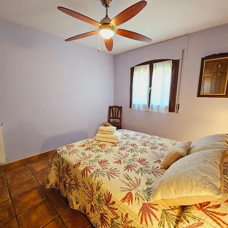 Holiday home Lagar De Palacio Santa Cilia de Jaca