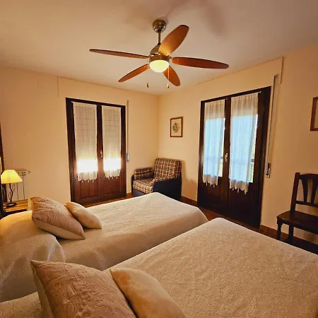 Lagar De Palacio Holiday home