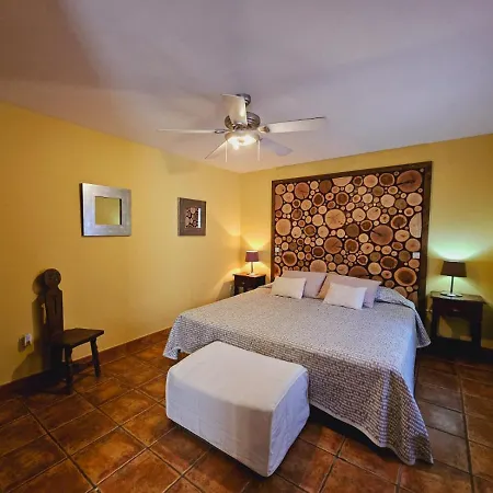 Lagar De Palacio Holiday home