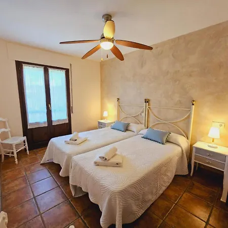 Lagar De Palacio Holiday home *