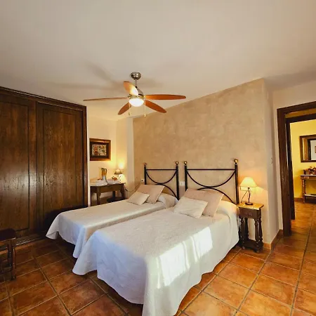 Lagar De Palacio *
