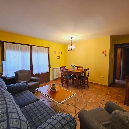 Lagar De Palacio Holiday home