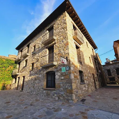 Lagar De Palacio *