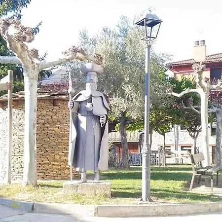 Lagar De Palacio Santa Cilia de Jaca