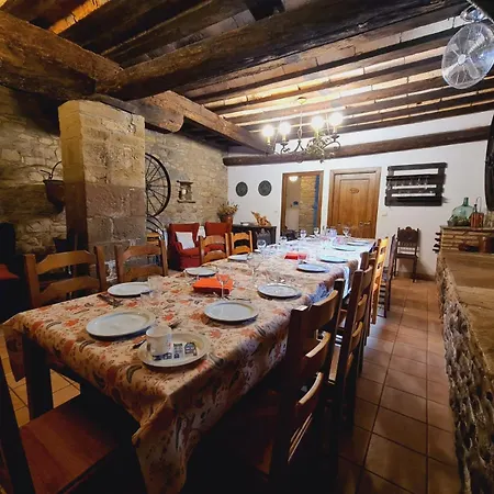 Lagar De Palacio Holiday home *