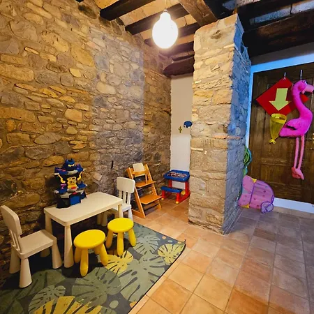 Lagar De Palacio Holiday home