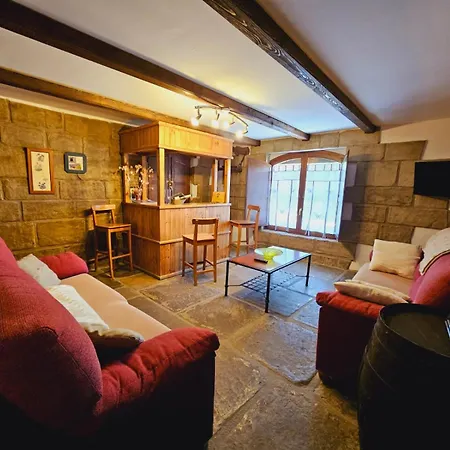 Holiday home Lagar De Palacio Santa Cilia de Jaca