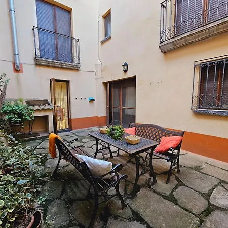 Lagar De Palacio Holiday home Santa Cilia de Jaca