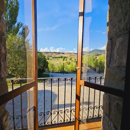 Holiday home Lagar De Palacio
