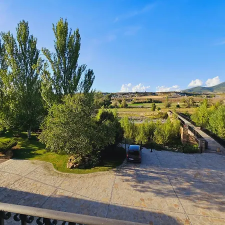Lagar De Palacio Holiday home Santa Cilia de Jaca