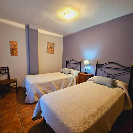 Holiday home Lagar De Palacio Santa Cilia de Jaca