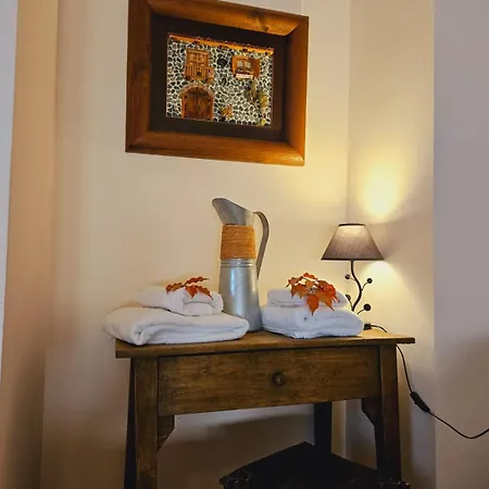 بيت للعطل Lagar De Palacio *