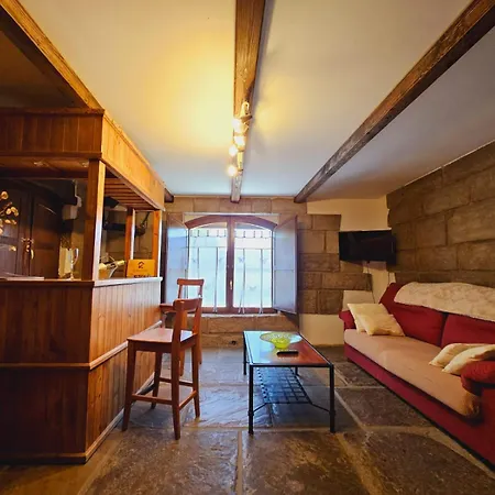 Holiday home Lagar De Palacio *
