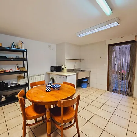 Lagar De Palacio Holiday home