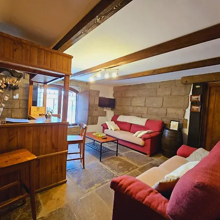 Lagar De Palacio Holiday home