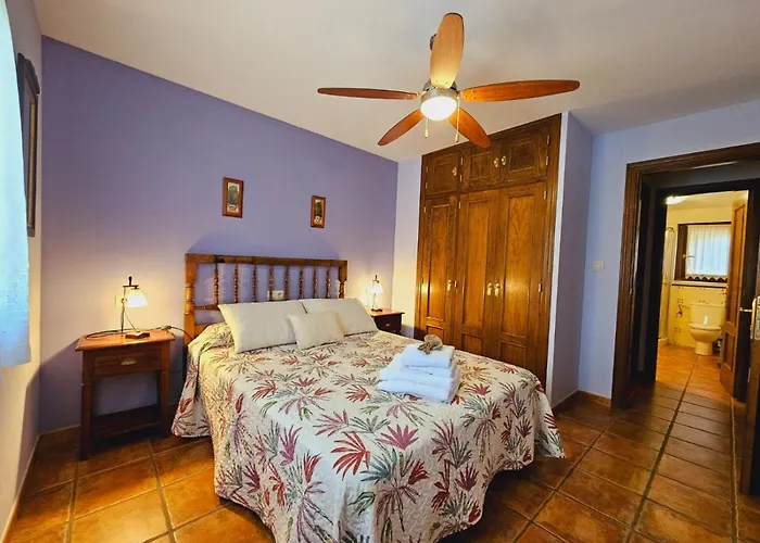 Vakantiehuis Lagar De Palacio Santa Cilia de Jaca