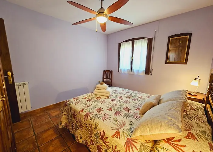 Vakantiehuis Lagar De Palacio Santa Cilia de Jaca