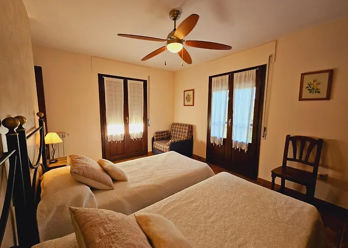 Lagar De Palacio Vakantiehuis