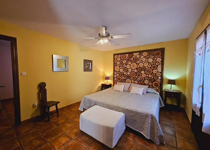 Lagar De Palacio Vakantiehuis