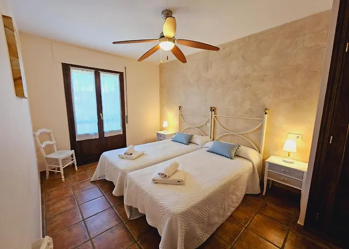 Lagar De Palacio Vakantiehuis *