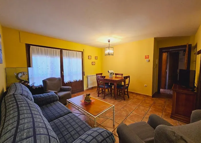 Lagar De Palacio Vakantiehuis