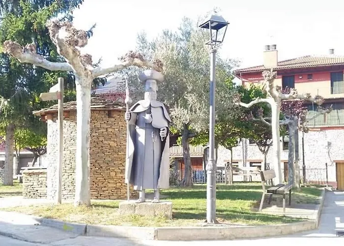 Lagar De Palacio Santa Cilia de Jaca