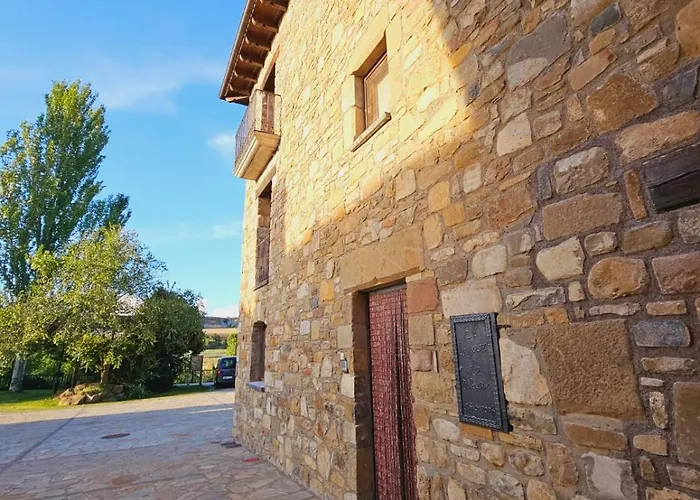 Lagar De Palacio