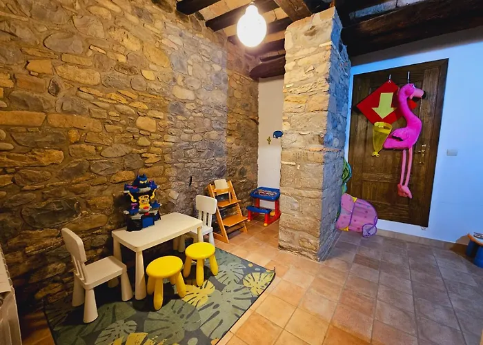 Lagar De Palacio Vakantiehuis